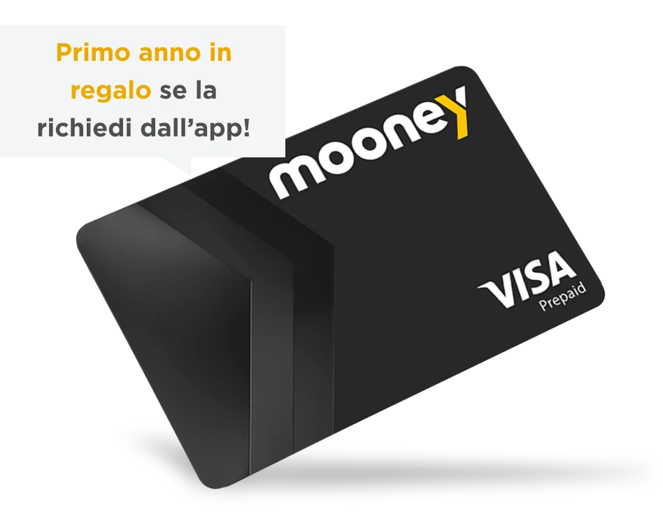 Scopri la carta Mooney
