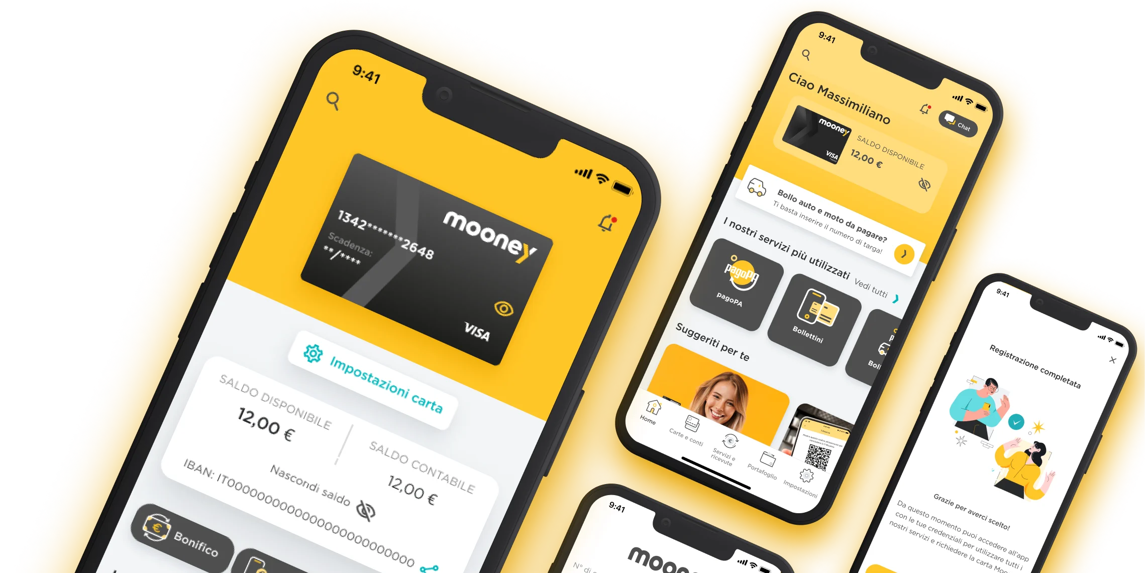 App Mooney