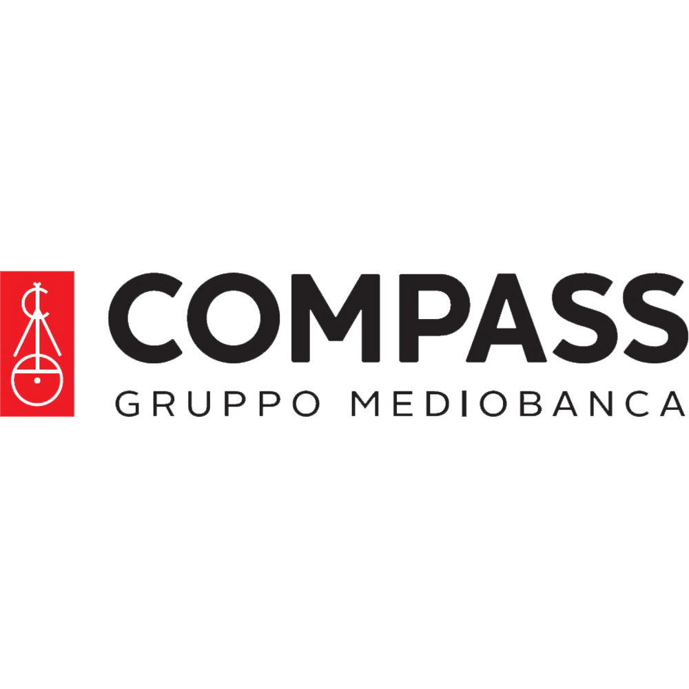Paga online le bollette di Compass Banca Pagamenti Mooney